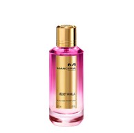 MANCERA Eau de Parfum Velvet Vanilla