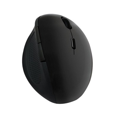 TRUST Miš, bežični, ergonomski, 1600 DPI