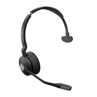JABRA Zamjenske naglavne slušalice s mikrofonom Engage SE, Mono UC, EMEA/APAC