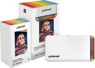 POLAROID Pisač Hi-Print Gen2 Everything Box, bijeli