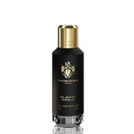 MANCERA Eau de Parfum Black Gold