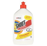 SHOUT Sredstvo za uklanjanje mrlja, 500 ml