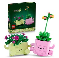 LEGO Botanicals Biljke za ljuljanje 11506