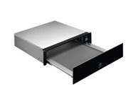 ELECTROLUX Ladica za zagrijavanje KBD4Z, crna
