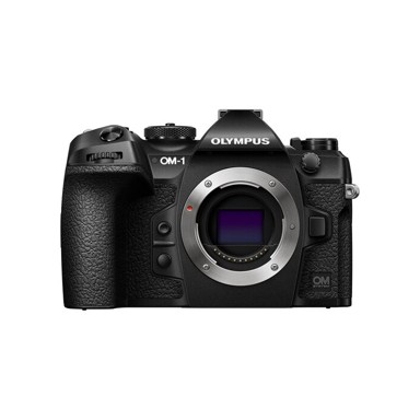 DIG. O-M Kamera, Body (V210040BE000), crno - OM