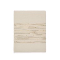 KAVE HOME Stolnjak od mješavine lana 150x250 cm Flia