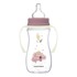 CANPOL BABIES Bočica protiv kolika EasyStart Sleepy Koala, 300 ml, roza
