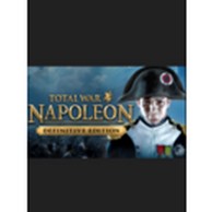 Igra za PC: Total War: NAPOLEON Definitive Edition