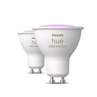 PHILIPS LED lampa HUE GU10 350lm, bijela