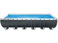 INTEX Bazen 26368NP ULTRA FRAME, 732 x 366 x 132 cm