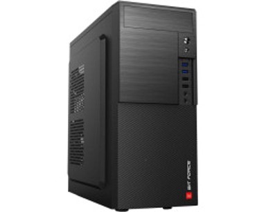 CRATOS Stolno računalo Business MP v1 / Intel Core i5-12400, 16GB, 512GB SSD, Intel UHD, Windows 11 Pro