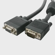 SBOX Kabel Vga Produžni Kabel M/f, 2 M