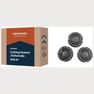 GRUNDIG Mrežica za brijaći aparat MSR91