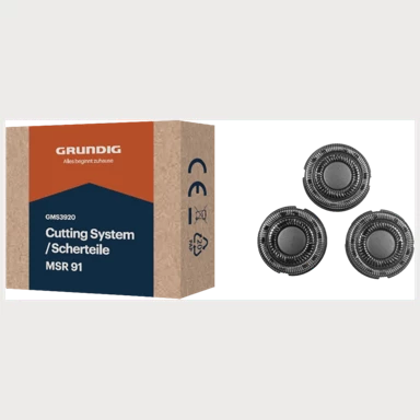 GRUNDIG Mrežica za brijaći aparat MSR91