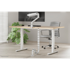 NEOMOUNTS Organizator kabela ADS06-130WH, bijeli