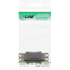 INLINE USB 2.0 adapter ženski na USB-A, bež