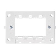 ALING CONEL Modularna prirubnica 3M EXP s vijcima