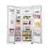 LG Side-by-Side hladnjak GSLV71SWTE DoorCooling+