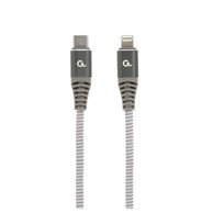 CABLEXPERT Kabel USB-C na Lightning 1,5 m