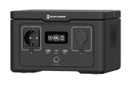 REM POWER Prijenosna energetska stanica PBEm 601E