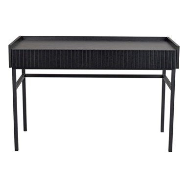 ROWICO Radni stol s pločom u dekoru hrasta 120x61 cm Halifax