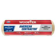 WOOSTER American Contractor, 230x12 mm
