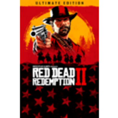 Igra za PC: Red Dead Redemption 2 – Ultimate Edition