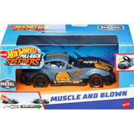 HOT WHEELS Igračka vozilo, HPR70