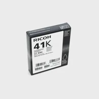 RICOH Tinta photo black standardni kapacitet, crna