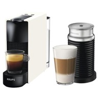 KRUPS Aparat za kavu XN1111 Essenza Mini, bijela