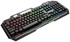 DENVER Gaming tipkovnica GKB-231