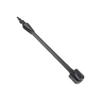 DEDRA Pištolj za visokotlačni čistač DED8824, crna