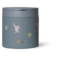 CITRON Termo posuda za hranu 350 ml, plava