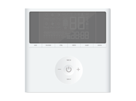 SINCLAIR Centralni žičani upravljač KJR-120G