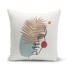 MINIMALIST CUSHION COVERS Set od 4 jastučnice , 45 x 45 cm Cesso