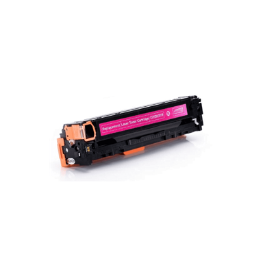 PREMIUMPRINT Toner C131/C331/C731, kompatibilno za Canon, magenta, 1500 stranica