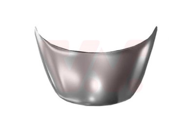 VAN WEZEL Hauba Kia Sportage 10-15