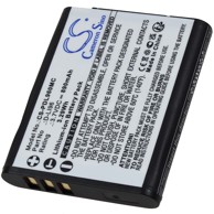 Baterija za Pentax WG-1000 D-LI96