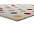 UNIVERSAL Krem tepih 160x230 cm Norge Dots 