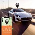 PAJ GPS lokator za vozilo Car OBD 4G