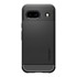 SPIGEN Maskica Rugged Armor maska za Google Pixel 8a, crna
