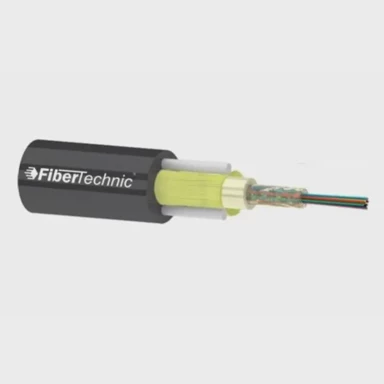 NFO Optički kabel Fibertechnic ADSS Z-XOTKtcdDb 4J 1,2kN SPAN80m 1 m