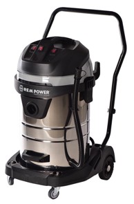 REM POWER Industrijski usisavač MCI 7030, mokro-suhi