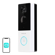 BOTSLAB Video zvono R801, 3MP