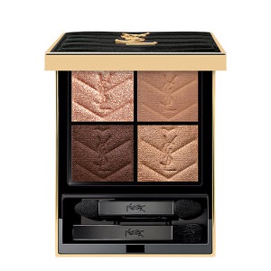 YVES SAINT LAURENT Couture Mini Clutch Sjenilo za oči