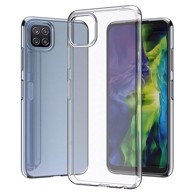 MG Maskica za Samsung Galaxy A22 4G, Ultra Clear, 0.5 mm, prozirna