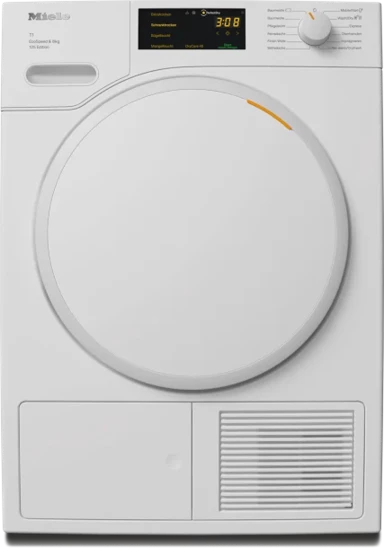 MIELE Sušilica rublja TWC 660 WP