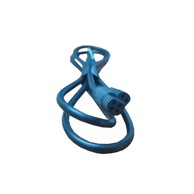 LED Traka Konektor A Flex RGB crni