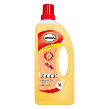 ISKRA Sredstvo za parket Dominol, 750 ml