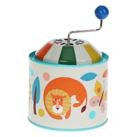 REX LONDON Glazbena igračka Wild Wonders 